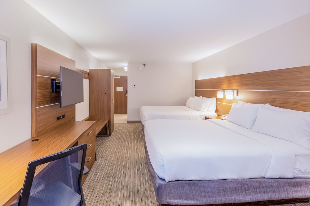 holiday inn express orange beach by ihg