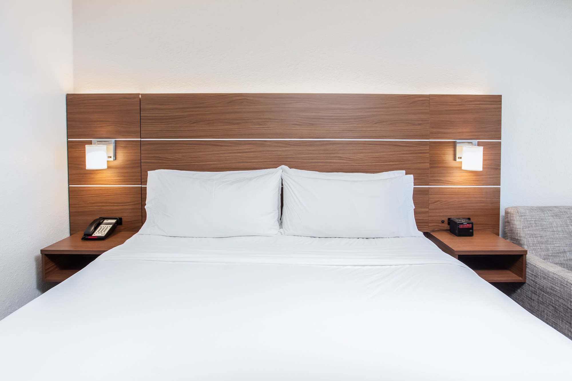 holiday inn express orange beach by ihg