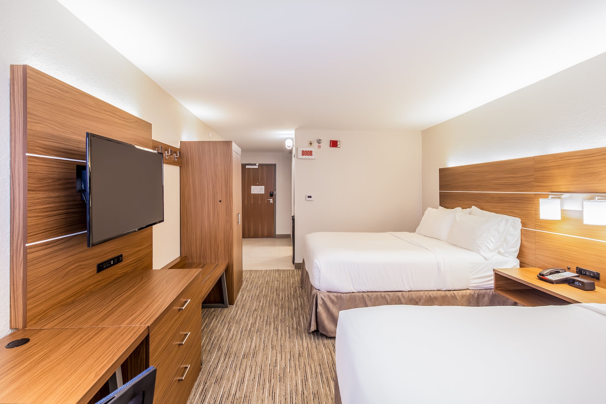 holiday inn express orange beach by ihg