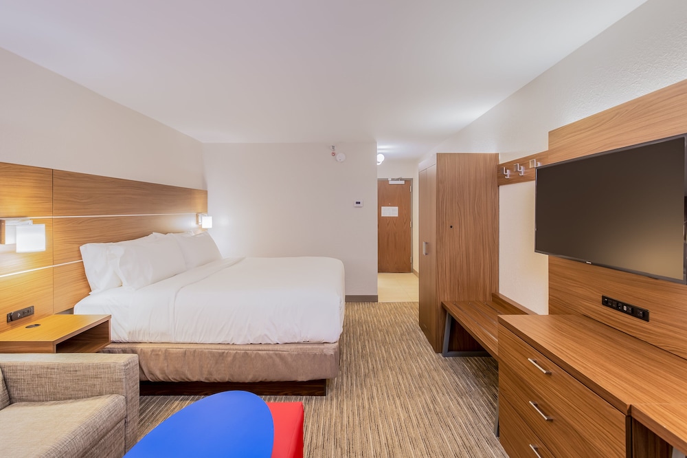 holiday inn express orange beach by ihg