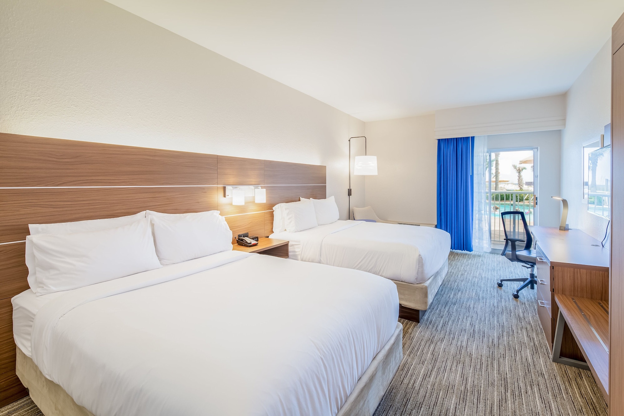 holiday inn express orange beach by ihg