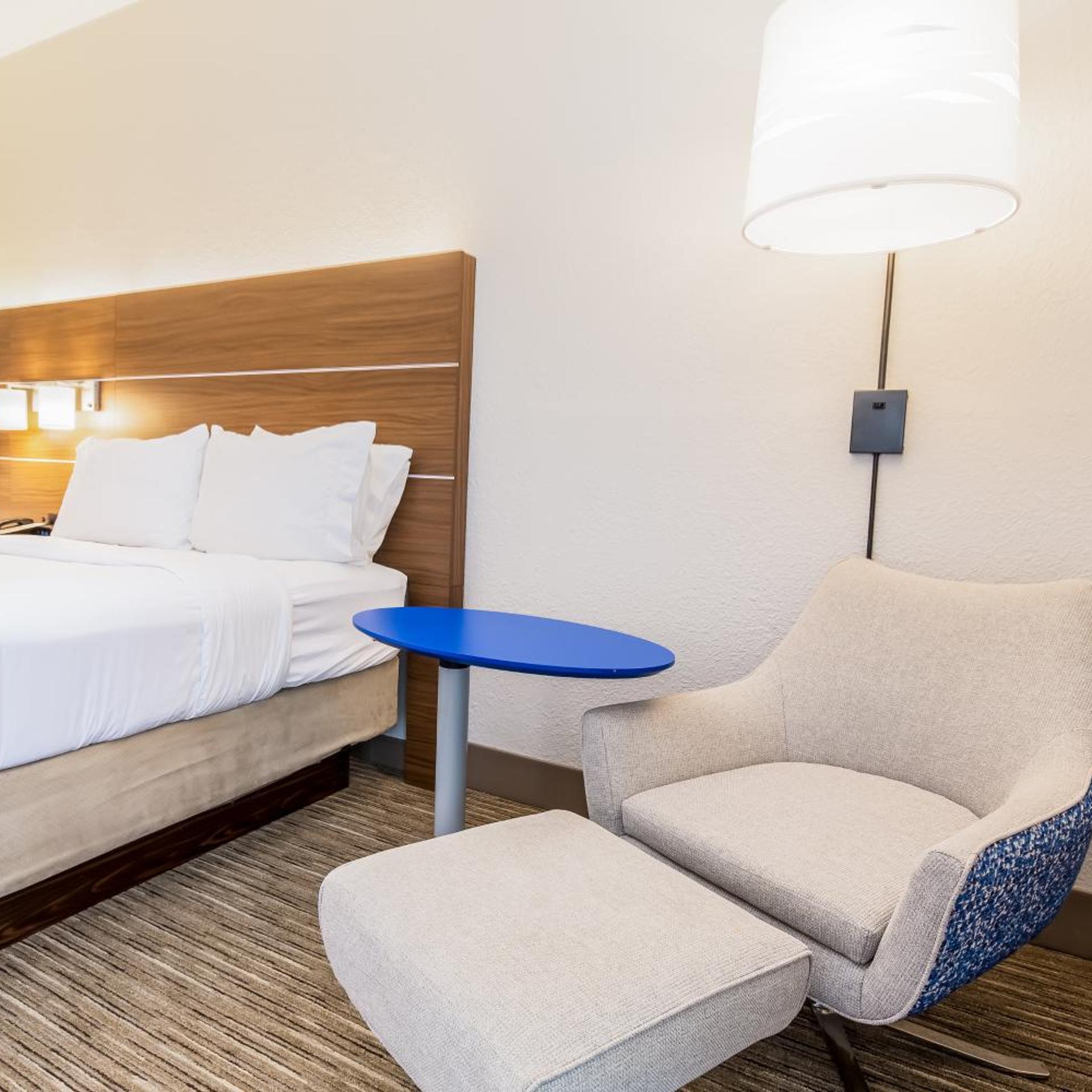 holiday inn express orange beach by ihg