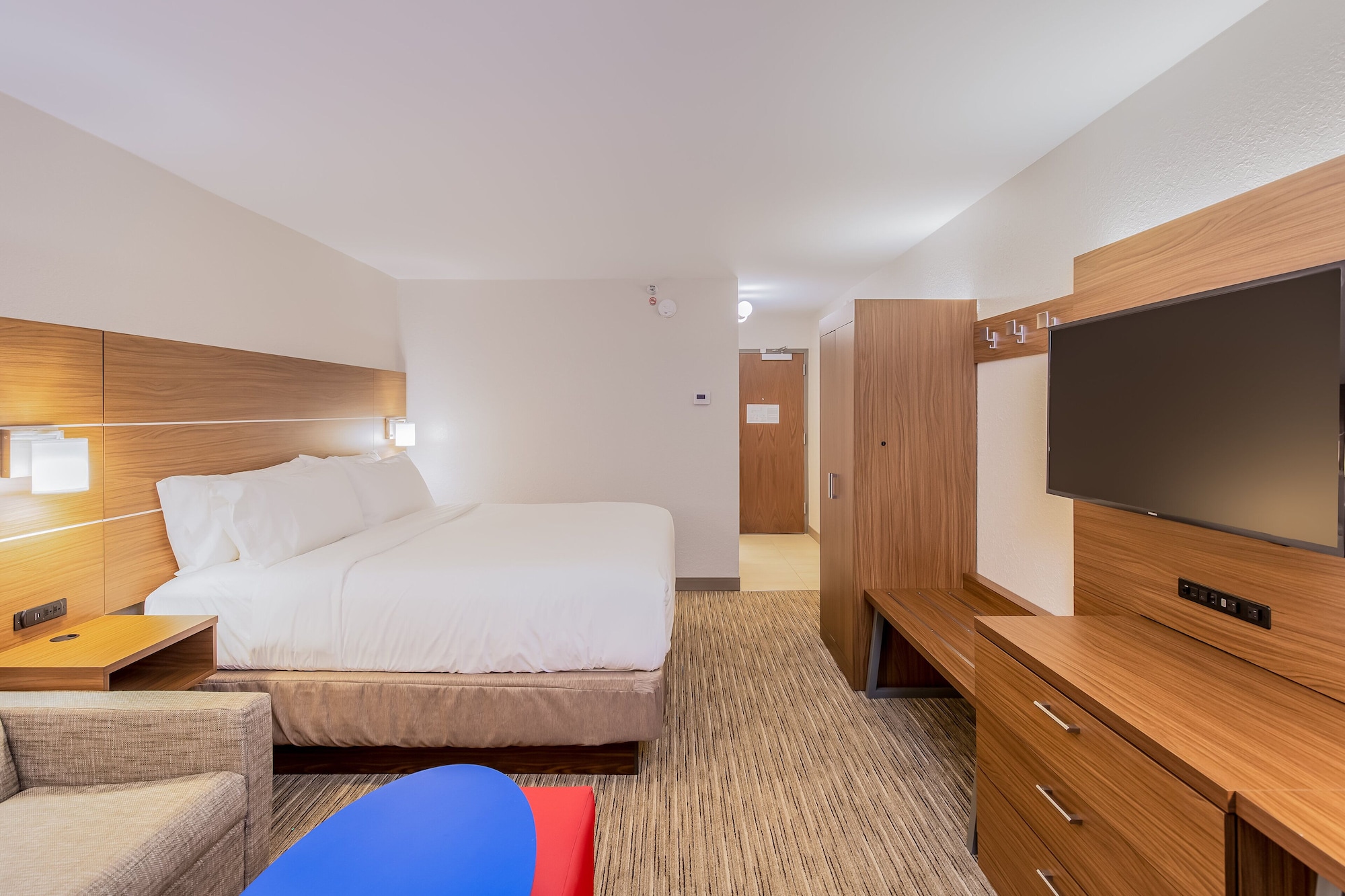 holiday inn express orange beach by ihg
