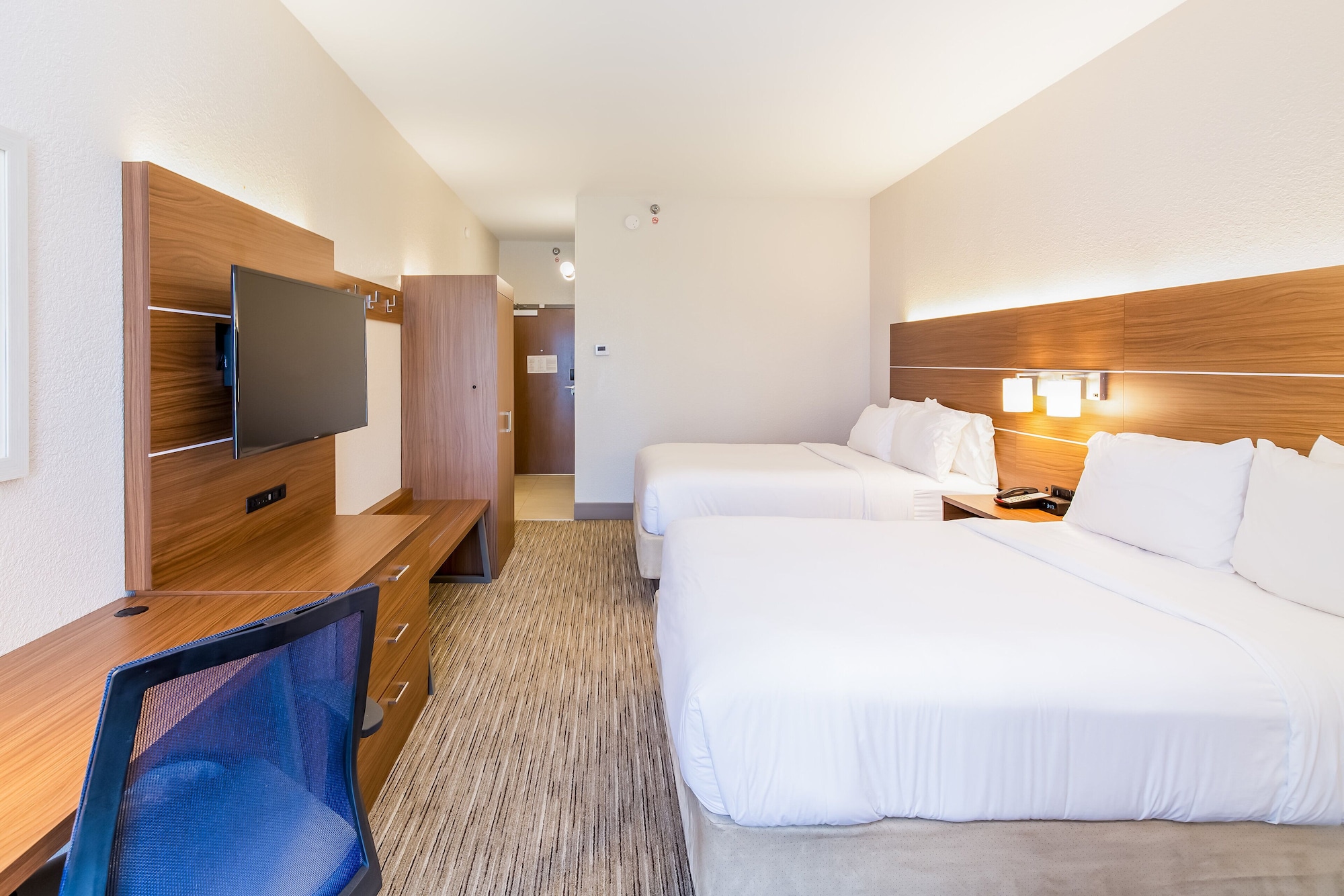 holiday inn express orange beach by ihg