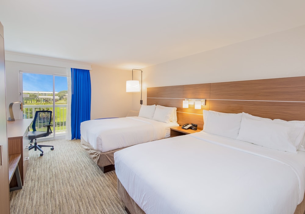 holiday inn express orange beach by ihg