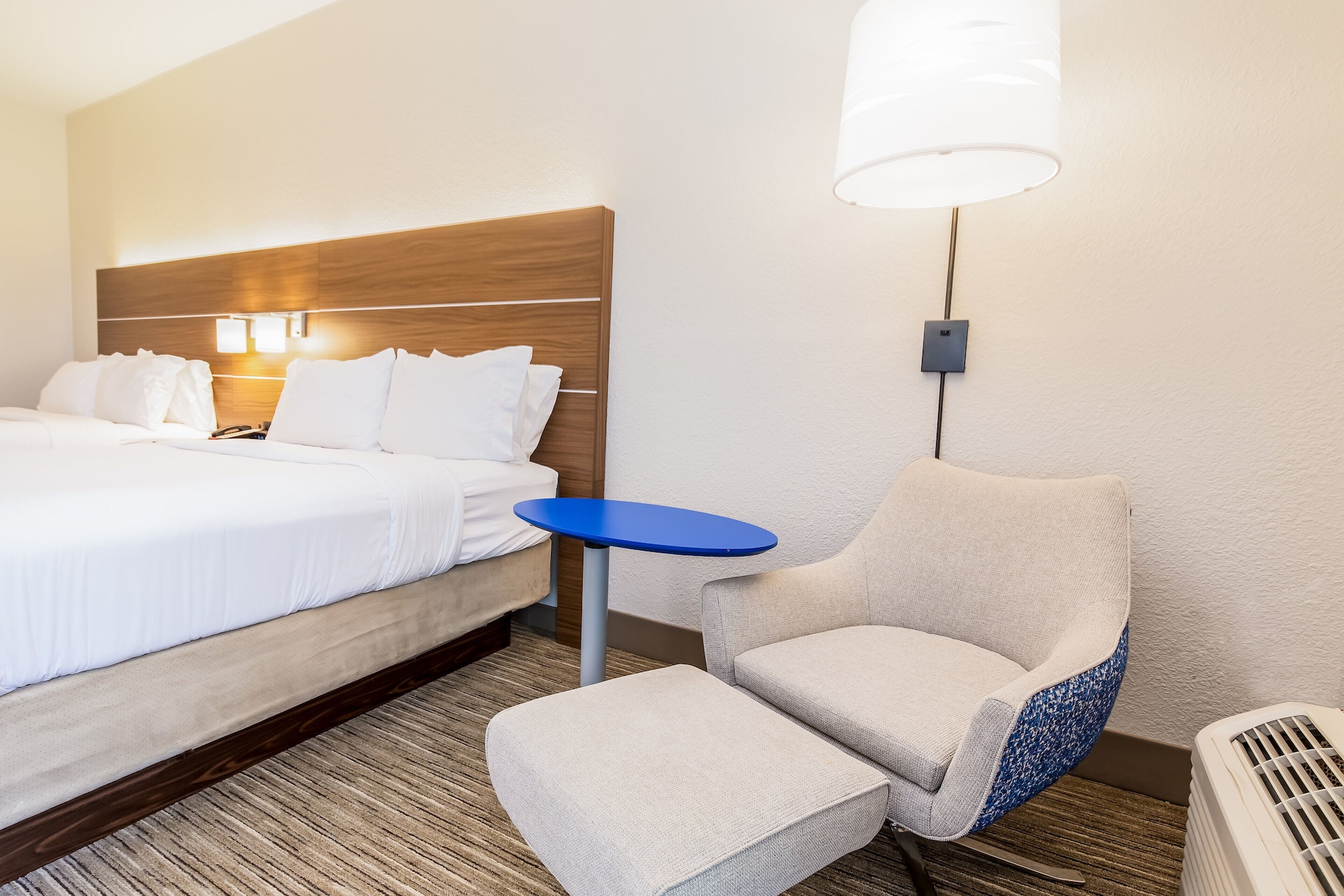 holiday inn express orange beach by ihg