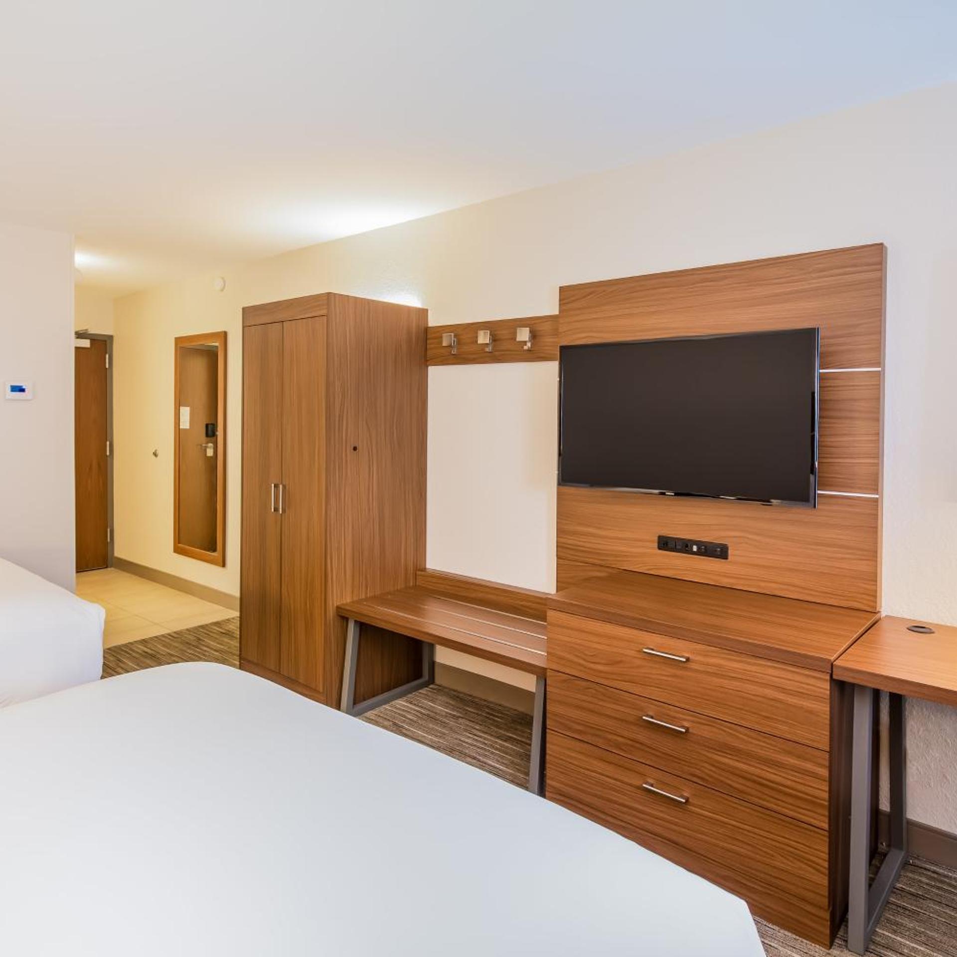 holiday inn express orange beach by ihg