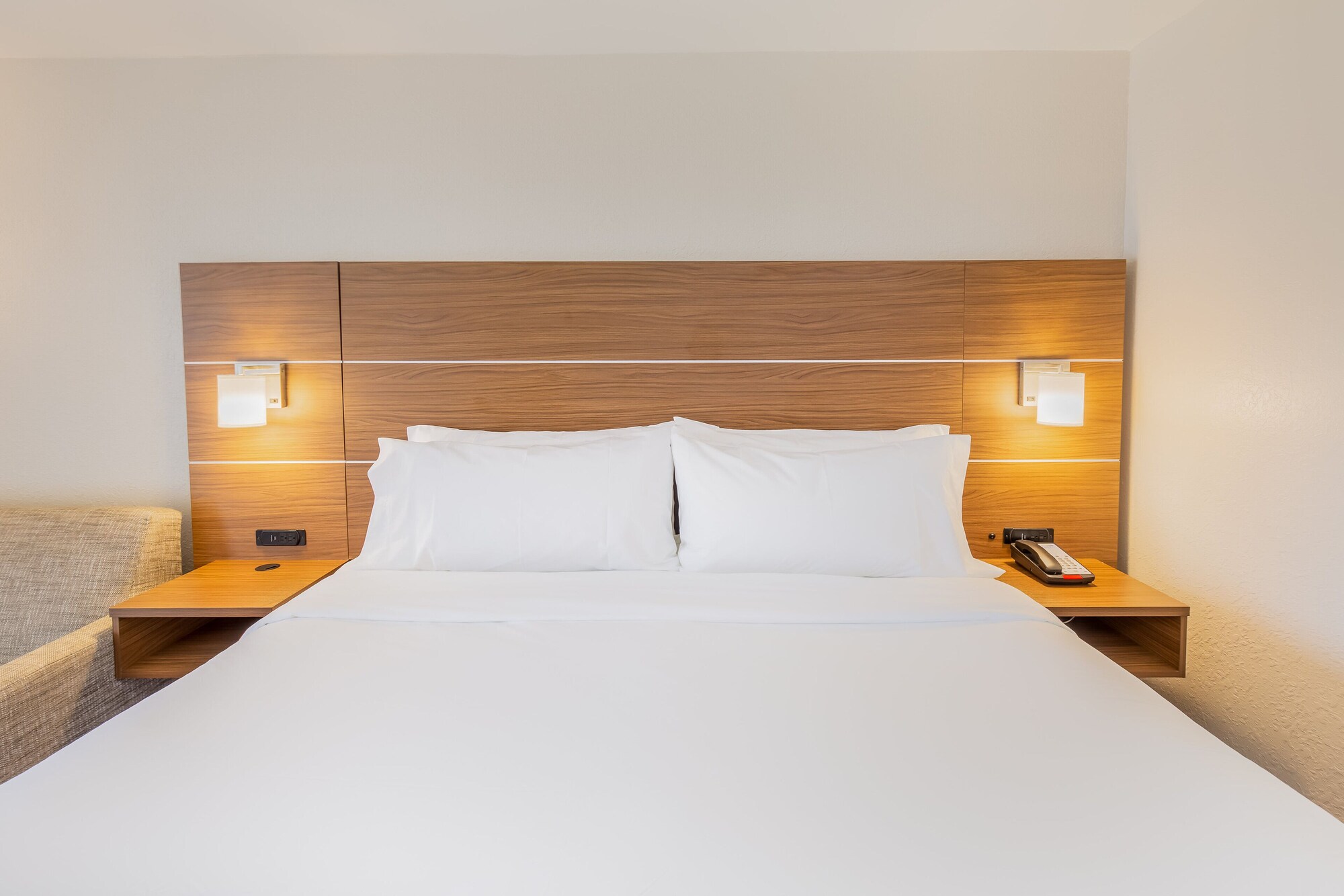 holiday inn express orange beach by ihg