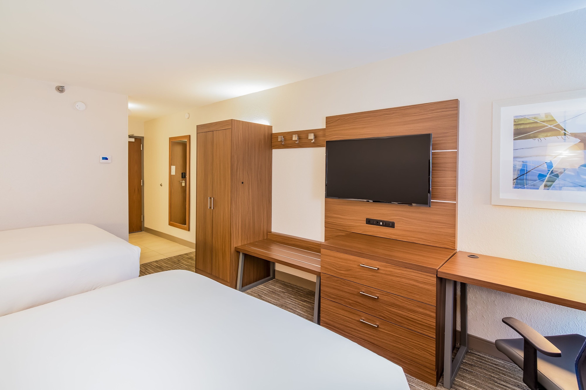 holiday inn express orange beach by ihg