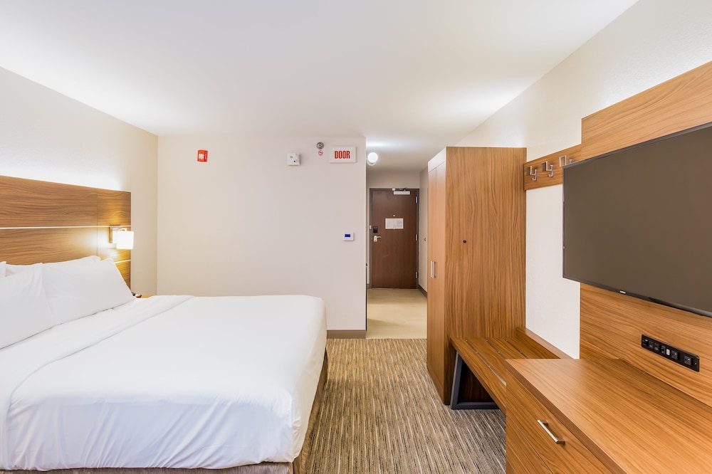 holiday inn express orange beach by ihg