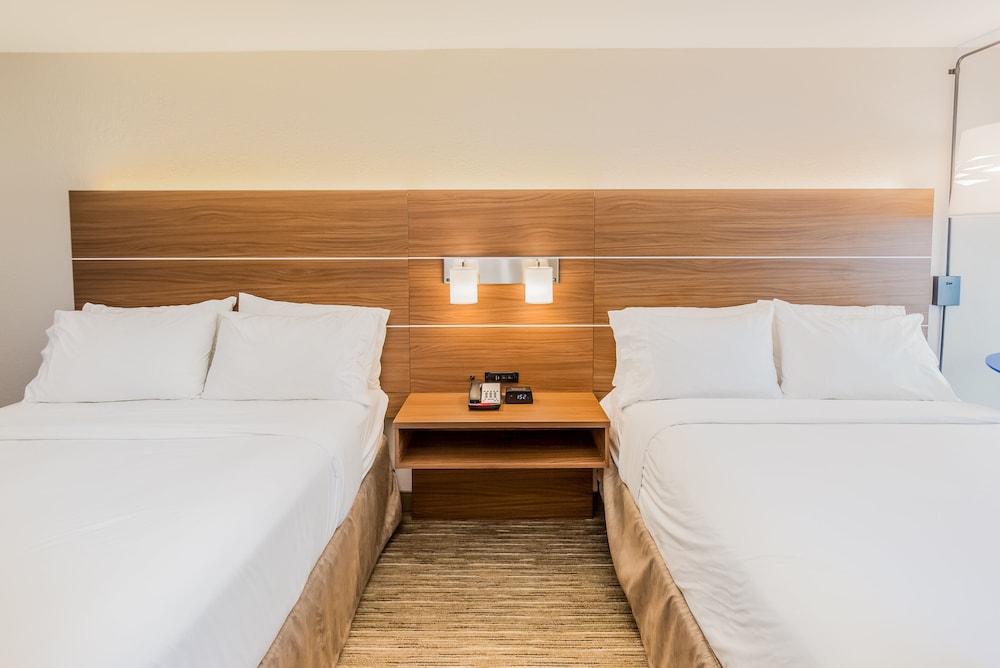 holiday inn express orange beach by ihg