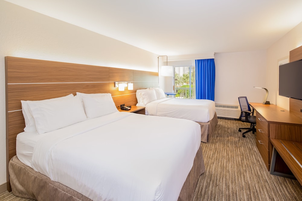 holiday inn express orange beach by ihg