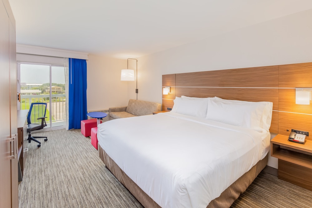 holiday inn express orange beach by ihg