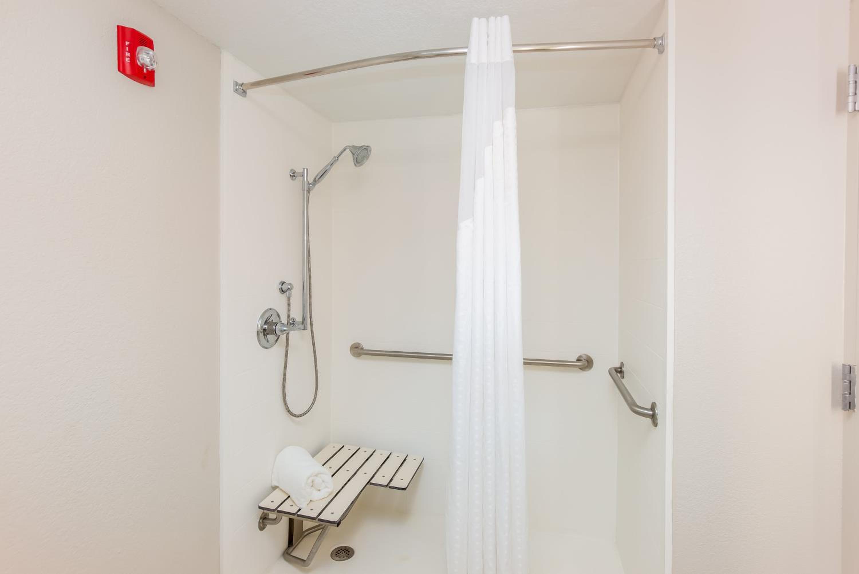 holiday inn express orange beach by ihg