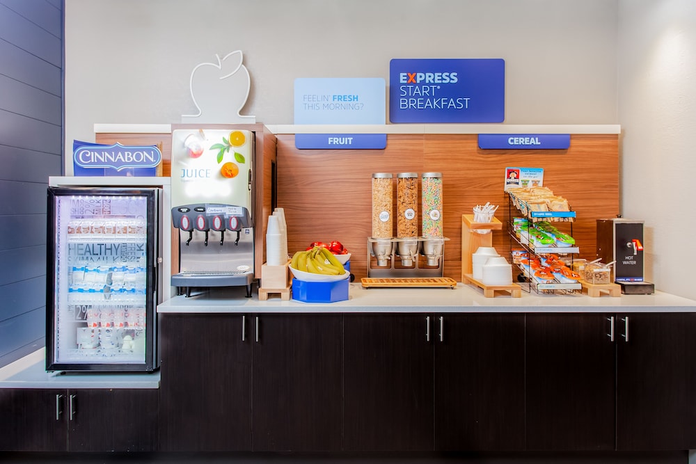 holiday inn express orange beach by ihg
