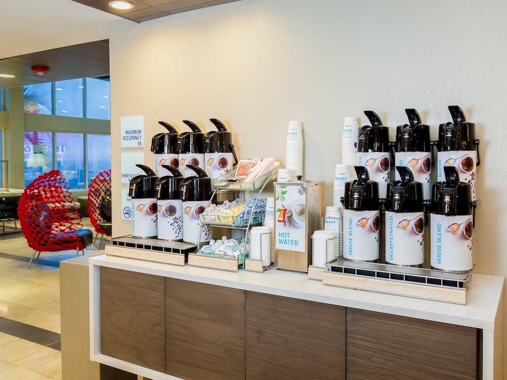 holiday inn express orange beach by ihg