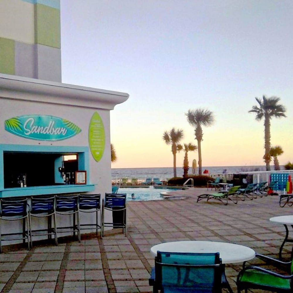 holiday inn express orange beach by ihg