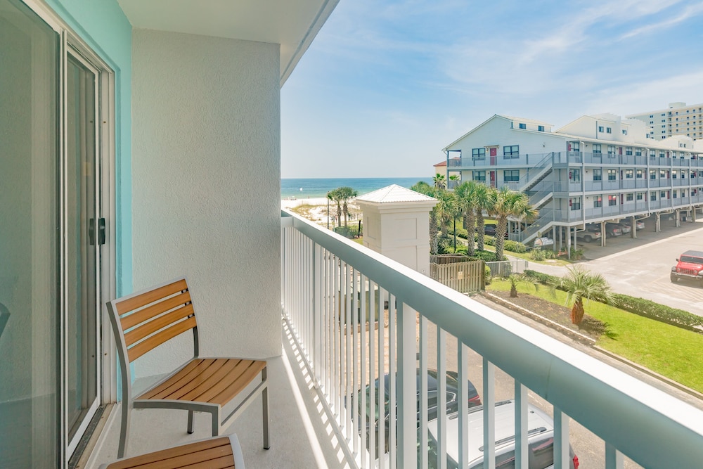 holiday inn express orange beach by ihg
