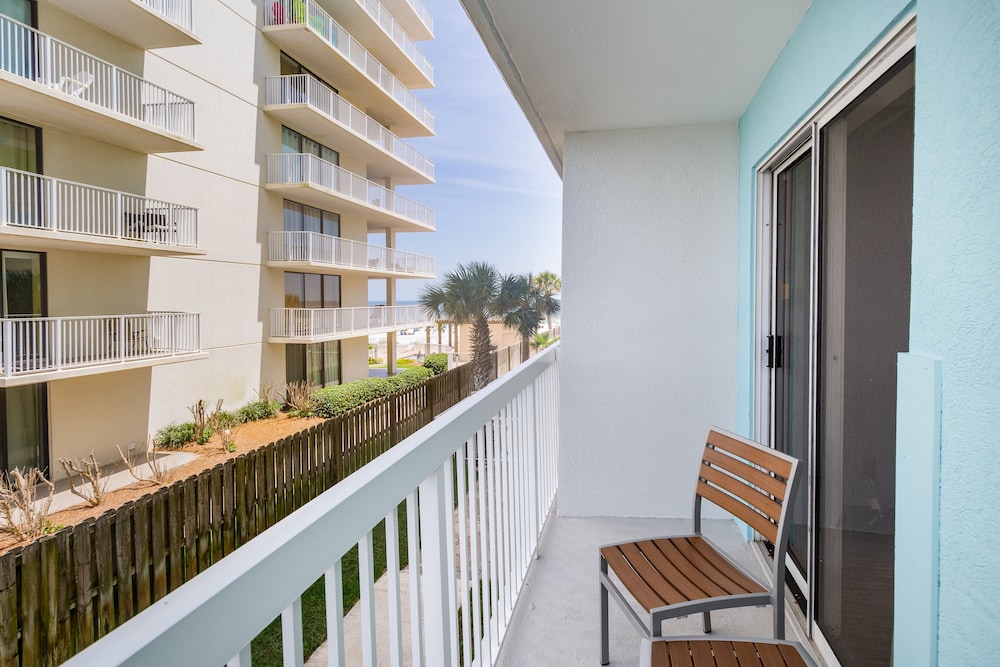 holiday inn express orange beach by ihg