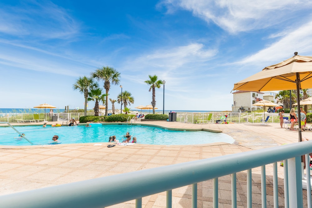 holiday inn express orange beach by ihg