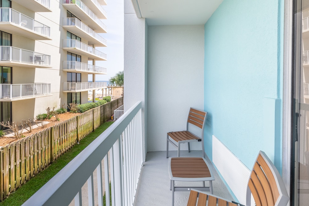 holiday inn express orange beach by ihg