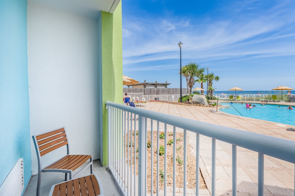 holiday inn express orange beach by ihg
