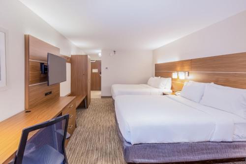 holiday inn express orange beach by ihg