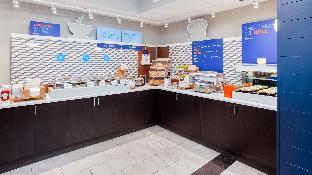 holiday inn express orange beach by ihg
