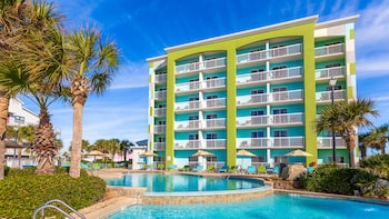 Holiday Inn Express Orange Beach By Ihg,Orange Beach>>Gulf Shores,3 star