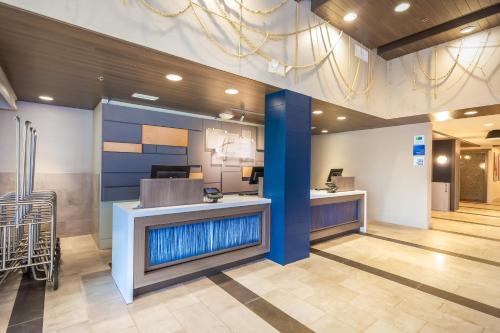 Holiday Inn Express Orange Beach By Ihg,Orange Beach>>Gulf Shores,3 star
