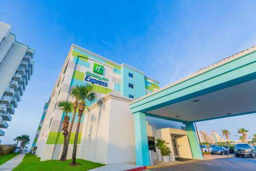 Holiday Inn Express Orange Beach By Ihg,Orange Beach>>Gulf Shores,3 star