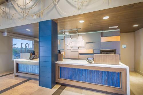 Holiday Inn Express Orange Beach By Ihg,Orange Beach>>Gulf Shores,3 star