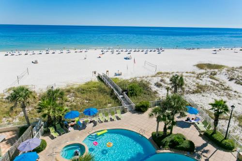 Holiday Inn Express Orange Beach By Ihg,Orange Beach>>Gulf Shores,3 star
