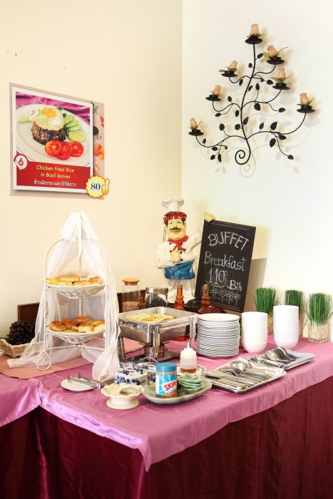 people place boutique in town hotel