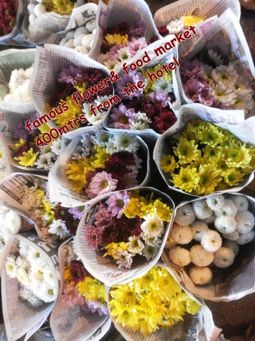 people place boutique in town hotel