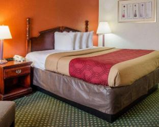 Econo Lodge Inn & Suites,Neshoba County>>Louisville,2 star