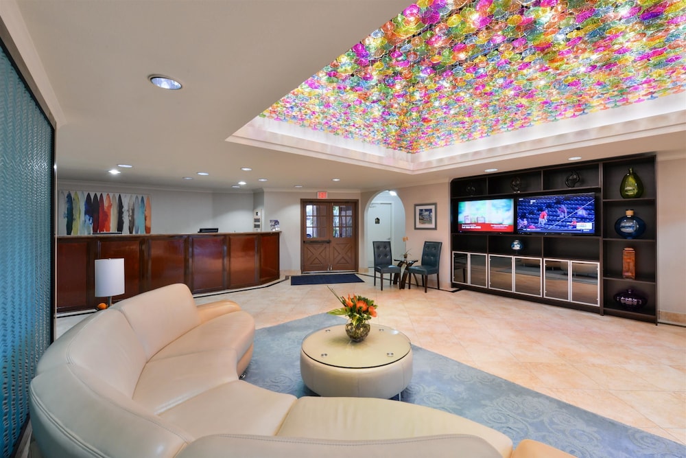 best western plus la mesa san diego