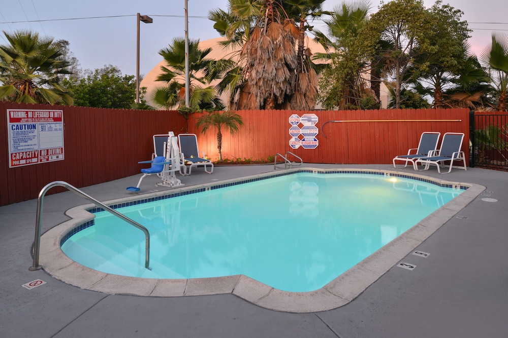 best western plus la mesa san diego