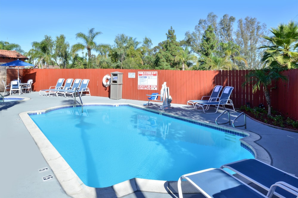 best western plus la mesa san diego