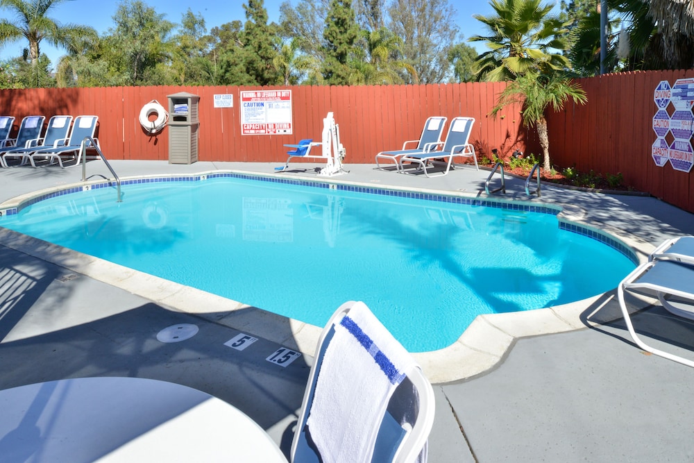 best western plus la mesa san diego