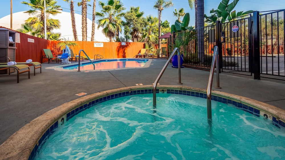 best western plus la mesa san diego