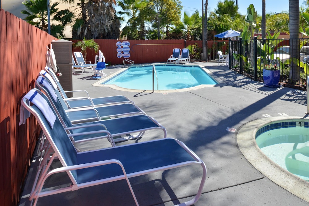 best western plus la mesa san diego
