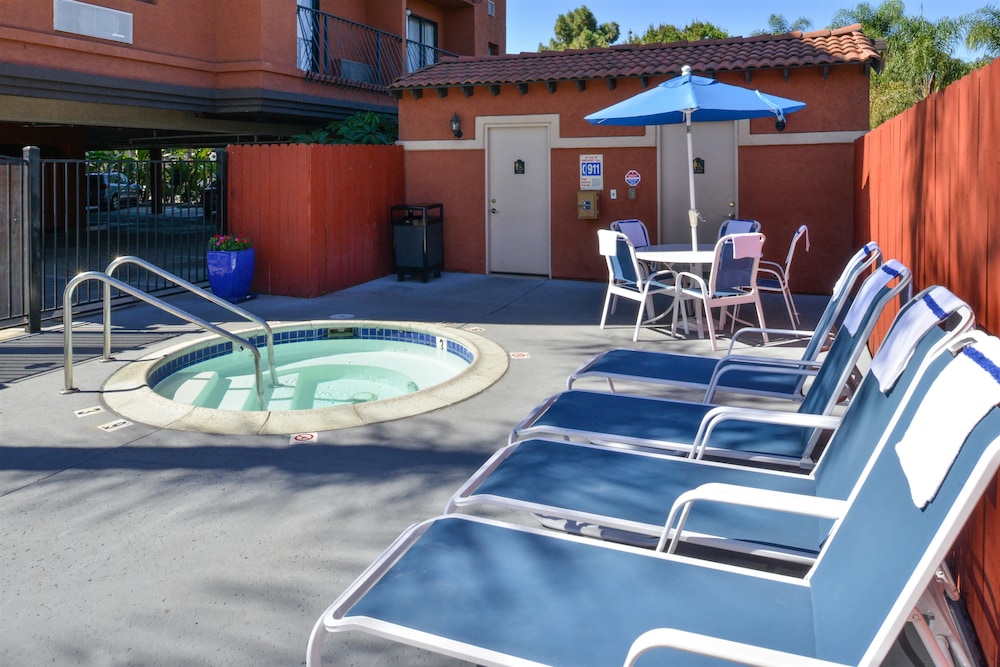 best western plus la mesa san diego