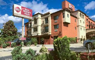 best western plus la mesa san diego