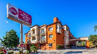 best western plus la mesa san diego