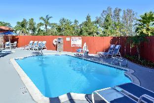 best western plus la mesa san diego