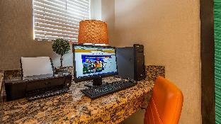 best western plus la mesa san diego