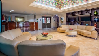 Best Western Plus La Mesa San Diego,La Mesa>>El Cajon,3 star