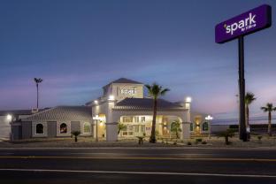 spark by hilton santa nella on i 5