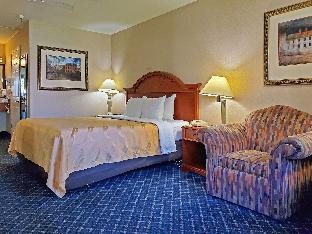 Spark By Hilton Santa Nella On I-5,Los Banos>>Gustine,3 star
